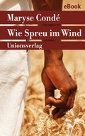 Cover: Wie Spreu im Wind - Unionsverlag