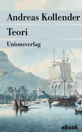 Cover: Teori - Unionsverlag