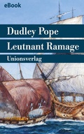 Cover: Leutnant Ramage - Unionsverlag