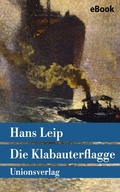 Cover: Die Klabauterflagge - Unionsverlag
