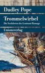 Cover: Trommelwirbel - Unionsverlag
