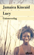 Cover: Lucy - Unionsverlag