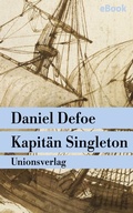 Cover: Kapit&auml;n Singleton - Unionsverlag