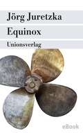 Cover: Equinox - Unionsverlag
