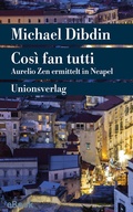 Cover: Cos&igrave; fan tutti - Unionsverlag