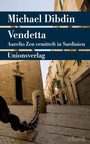 Cover: Vendetta - Unionsverlag