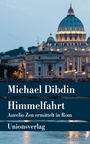 Cover: Himmelfahrt - Unionsverlag
