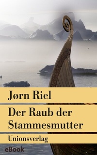 Abbildung von: Der Raub der Stammesmutter - Unionsverlag