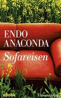 Cover: Sofareisen - Unionsverlag