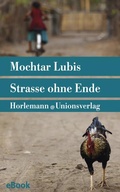 Cover: Stra&szlig;e ohne Ende - Unionsverlag