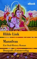 Cover: Mannfrau - Unionsverlag