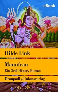 Enlarge image Cover: Mannfrau - Unionsverlag