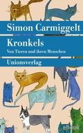Cover: Kronkels - Unionsverlag