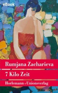 Cover: 7 Kilo Zeit - Unionsverlag