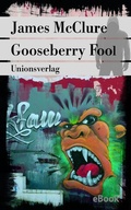 Cover: Gooseberry Fool - Unionsverlag