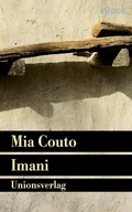 Cover: Imani - Unionsverlag