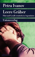 Cover: Leere Gr&auml;ber - Unionsverlag