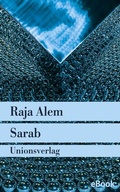 Cover: Sarab - Unionsverlag
