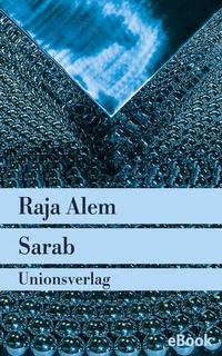 Enlarge image Cover: Sarab - Unionsverlag