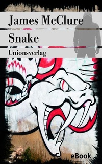 Enlarge image Cover: Snake - Unionsverlag