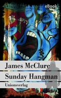 Cover: Sunday Hangman - Unionsverlag
