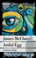 Cover: Artful Egg - Unionsverlag