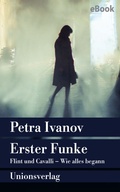 Cover: Erster Funke - Unionsverlag