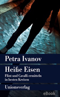 Abbildung von: Heiße Eisen - Unionsverlag