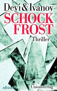 Abbildung von: Schockfrost - Unionsverlag