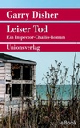 Cover: Leiser Tod - Unionsverlag