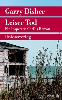 Abbildung von: Leiser Tod - Unionsverlag