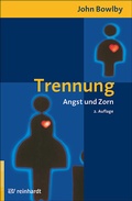 Cover: Trennung - Ernst Reinhardt Verlag