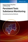 Cover: Persistent Toxic Substance Monitoring - Wiley-VCH