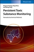 Cover: Persistent Toxic Substance Monitoring - Wiley-VCH