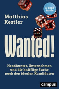 Abbildung von: Wanted! - Campus