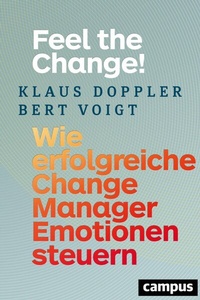 Abbildung von: Feel the Change! - Campus