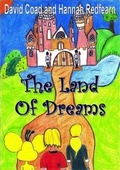 Cover: The Land of Dreams - Lyvit Publishing