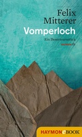 Cover: Vomperloch - Haymon Verlag