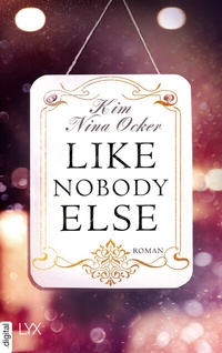 Abbildung von: Like Nobody Else - LYX