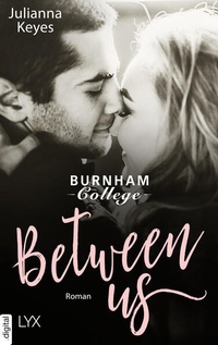 Enlarge image Cover: Between us - LYX