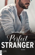 Cover: Perfect Stranger - LYX