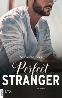 Enlarge image Cover: Perfect Stranger - LYX