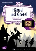 Cover: H&auml;nsel und Gretel - Don Bosco Medien