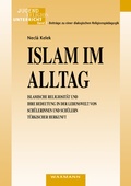 Cover: Islam im Alltag - Waxmann Verlag GmbH