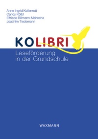 Enlarge image Cover: KOLIBRI - Waxmann Verlag GmbH
