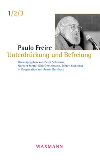 Bild vergrößern Bild: Unterdrückung und Befreiung - Waxmann Verlag GmbH