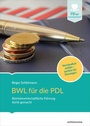 Cover: BWL für die PDL - Schlütersche
