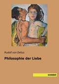 Cover: Philosophie der Liebe - saxoniabuch.de