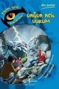 Cover: Dagda Acil Durum - T&uuml;rkiye Is Bankasi K&uuml;lt&uuml;r Yayinlari