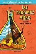 Cover: Gelecegin Bilim Insanlari - Dogan Egmont Yayincilik